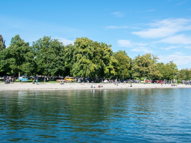 Strandbad