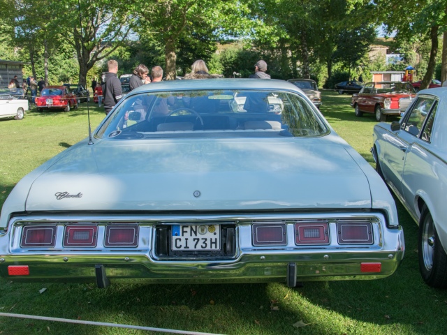Another US-Car